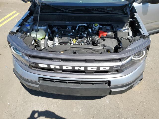 3FMCR9B68PRE10513 Ford Bronco Sport Big Bend