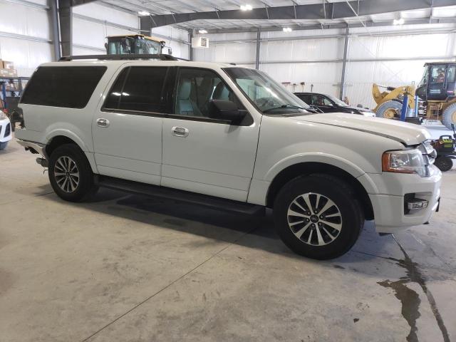 1FMJK1JT0HEA33507 Ford Expedition El Xlt