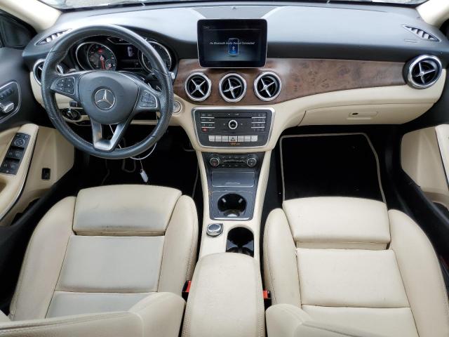 WDCTG4EB4KU003547 Mercedes-Benz GLA 250