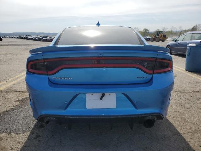2C3CDXEJ8FH917790 Dodge Charger Srt 392