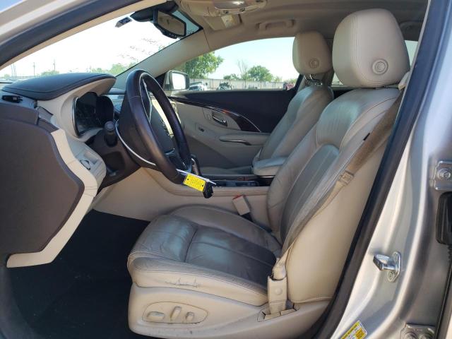 1G4GB5G37GF138322 Buick Lacrosse