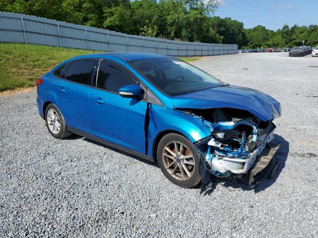 1FADP3F28FL229031 Ford FOCUS SE