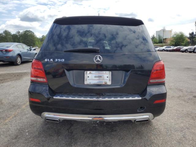 WDCGG5HBXEG225922 Mercedes-Benz GLK 350