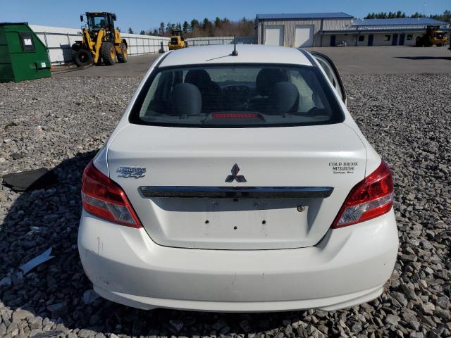 ML32F3FJ0LHF00440 Mitsubishi Mirage G4 Es