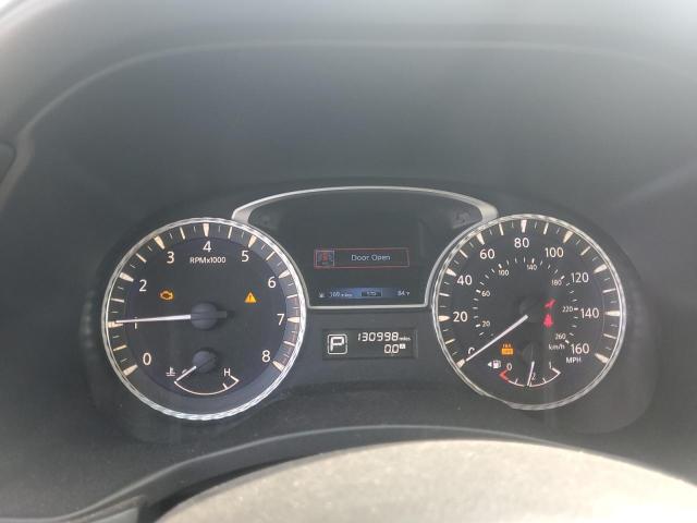 5N1AL0MN8EC500006 Infiniti QX60