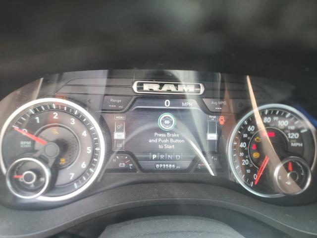 1C6SRFFT8KN668662 RAM 1500 Big Horn/lone Star