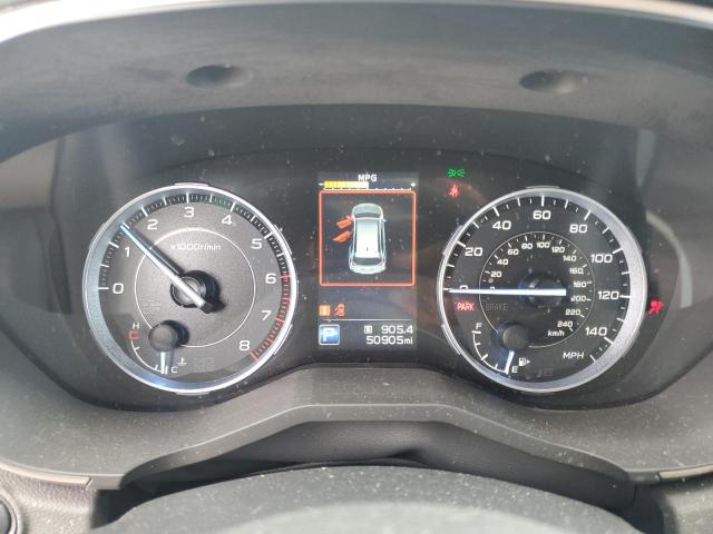 4S4WMAMD8N3409625 Subaru Ascent Limited