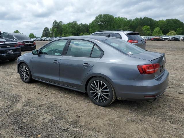 3VWD17AJ1FM417158 Volkswagen JETTA SE