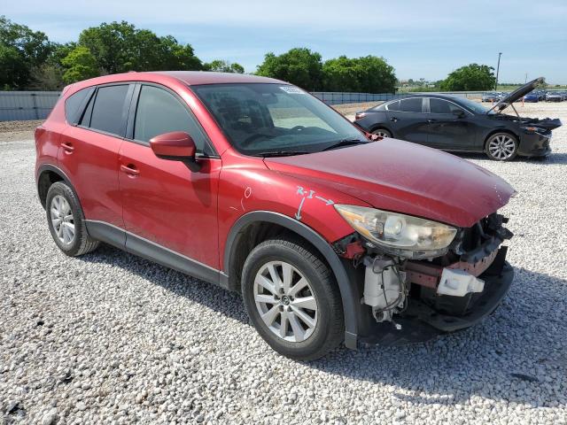 JM3KE2CY4F0436647 Mazda Cx-5 Touring