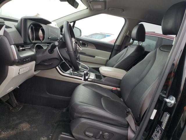 KNDNB4H3XP6193769 KIA Carnival Lx