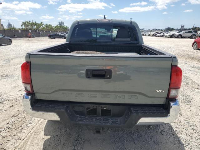 3TMCZ5AN2PM540354 Toyota Tacoma Double Cab