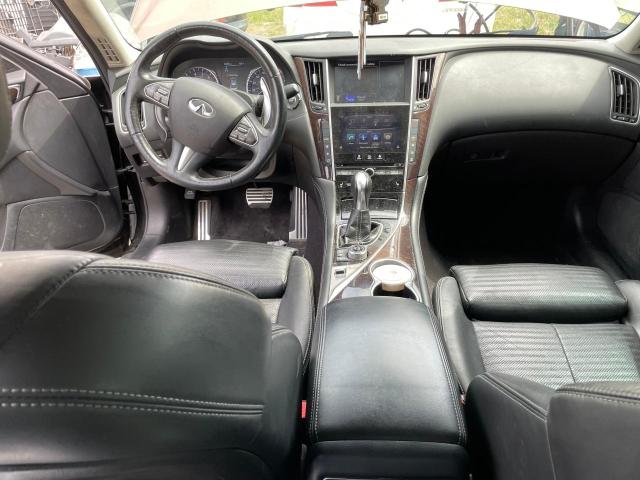 JN1EV7AP4GM305731 Infiniti Q50 Premium