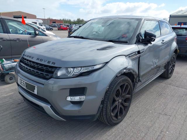 Auction sale of the 2012 Land Rover Range Rove, vin: *****************, lot number: 52083044