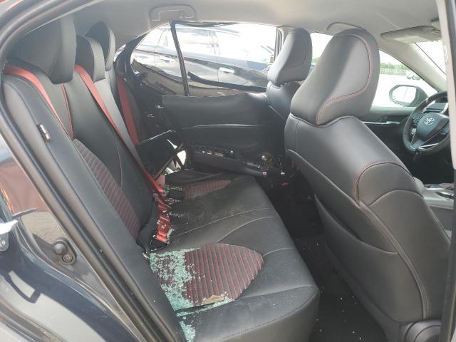 4T1KZ1AK2RU103152 Toyota CAMRY TRD