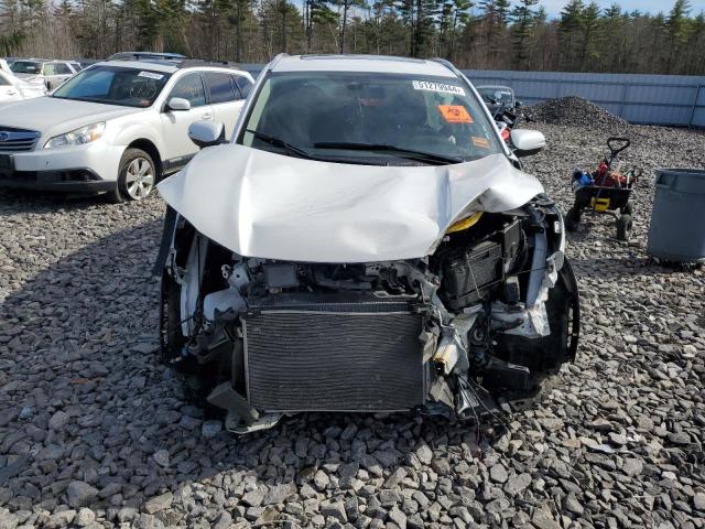 3CZRU6H57KM724793 Honda HR-V EX