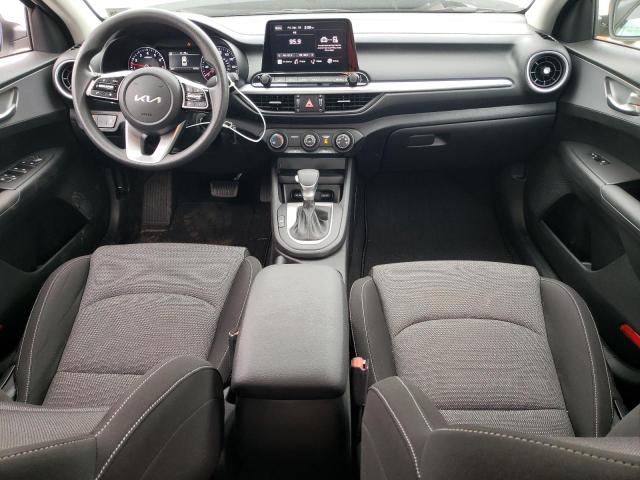 3KPF24AD7PE688691 KIA FORTE LX