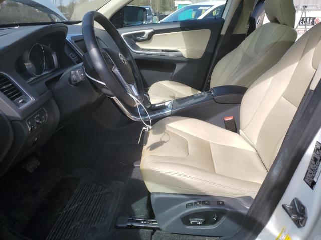 YV449MRK8G2904967 Volvo Xc60 T6 Premier