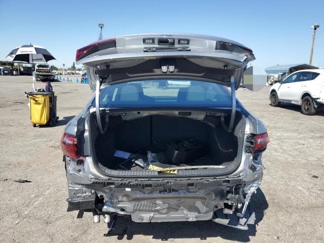 3VWC57BU8LM092464 Volkswagen JETTA S