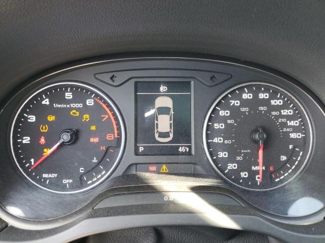 WAUB8GFF9G1047227 Audi A3 PREMIUM