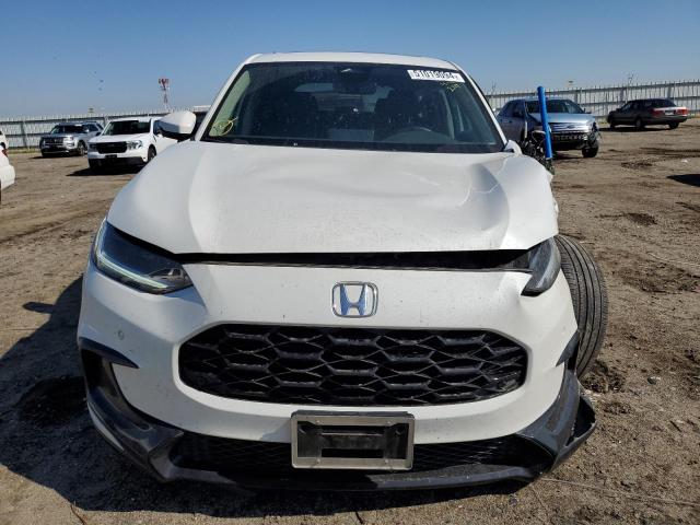 3CZRZ1H76PM717217 Honda Hr-v Exl