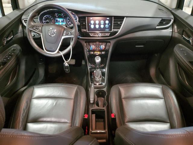 KL4CJGSB4JB507114 Buick Encore Essence