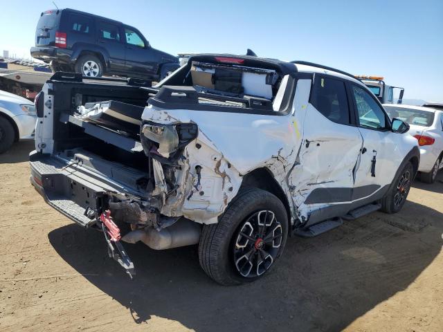 5NTJDDAF2RH085587 Hyundai Santa Cruz Xrt