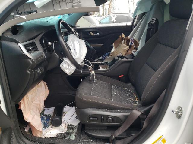 1GKKNKLAXLZ231597 GMC ACADIA SLE