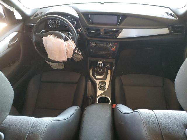 WBAVL1C54FVY27874 BMW X1 Xdrive28i
