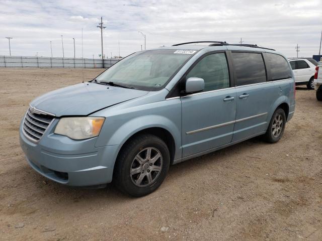 Auction sale of the 2009 Chrysler Town & Country Touring, vin: 2A8HR54139R638764, lot number: 51732714