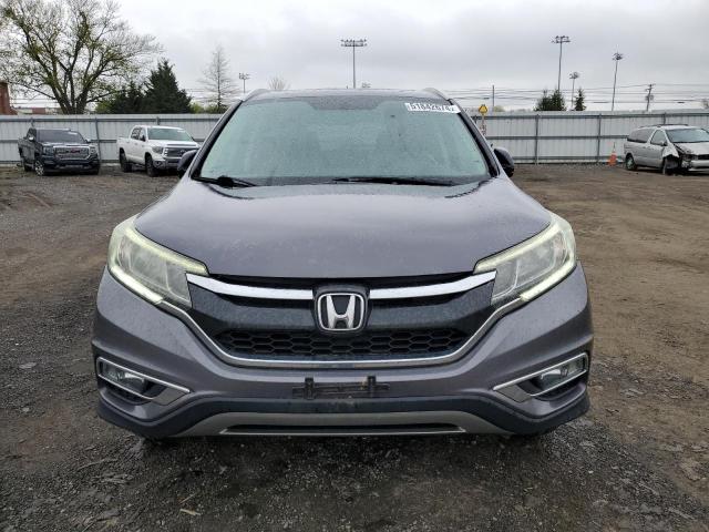 2HKRM4H73FH692237 Honda CR-V EXL