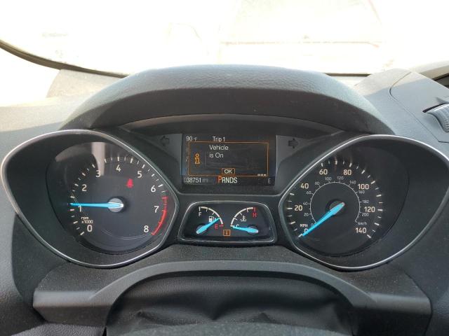 1FMCU0F72JUC67426 Ford ESCAPE S
