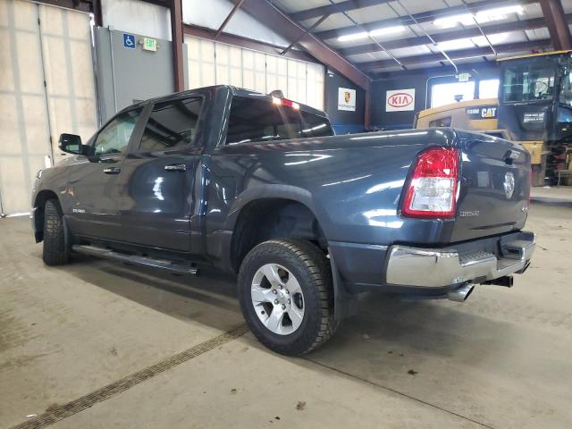 1C6SRFFT7LN293008 RAM 1500 Big Horn/lone Star