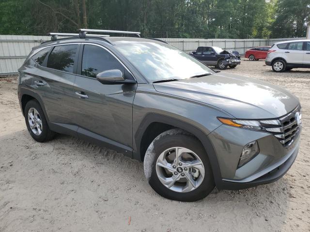 5NMJBCAE8PH277886 Hyundai TUCSON SEL