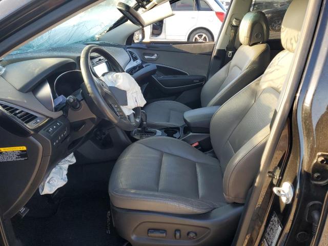 KM8SRDHF3EU036548 Hyundai Santa Fe Gls