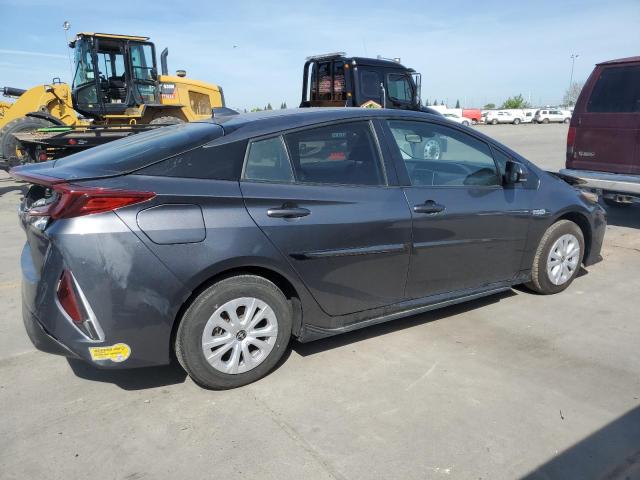 JTDKAMFP5N3215199 Toyota Prius Prime Le