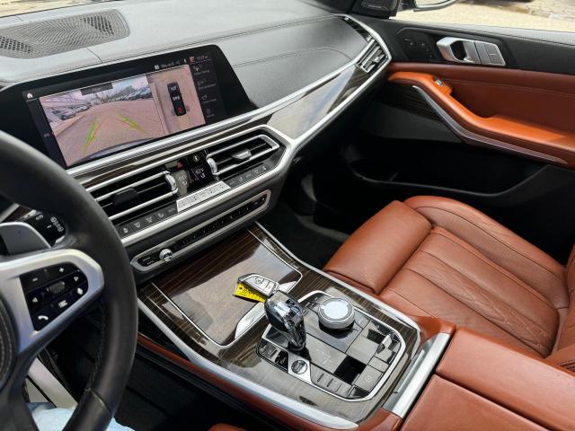 5UXCW2C05L9A02086 BMW X7 Xdrive40i