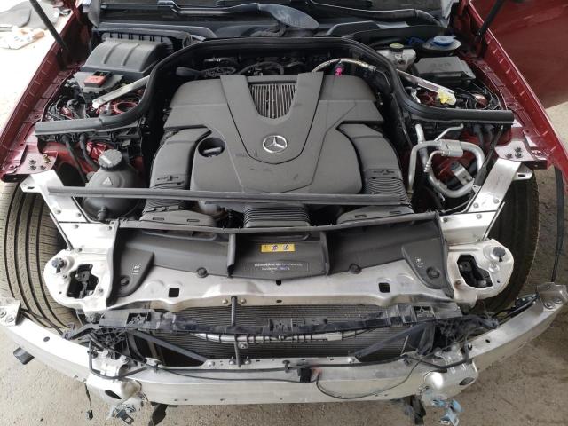 WDD1J6GBXJF025648 Mercedes-Benz E 400 4matic