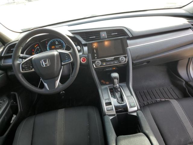 19XFC2F73GE218436 Honda CIVIC EX