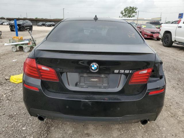 WBA5B1C59FD918955 BMW 535 I