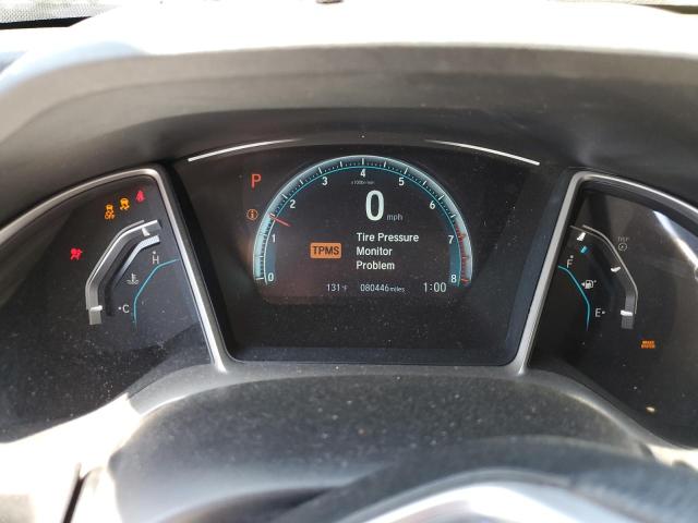 2HGFC2F77GH577780 Honda CIVIC EX