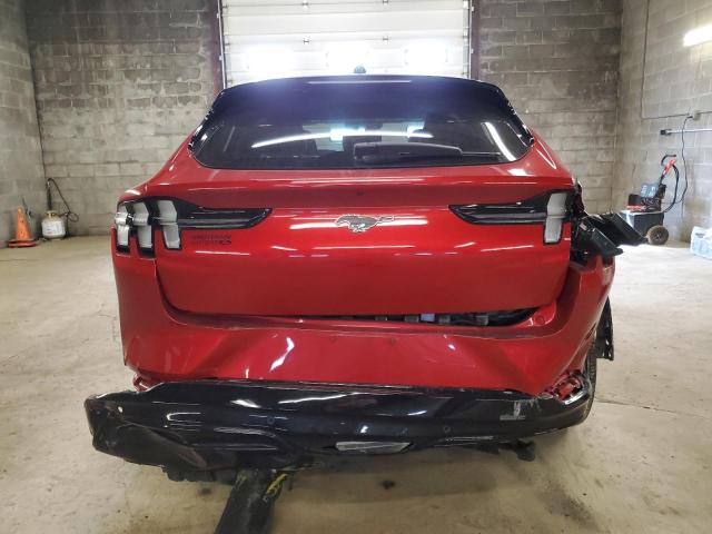 3FMTK3SSXNMA14656 Ford Mustang Mach-e Premium