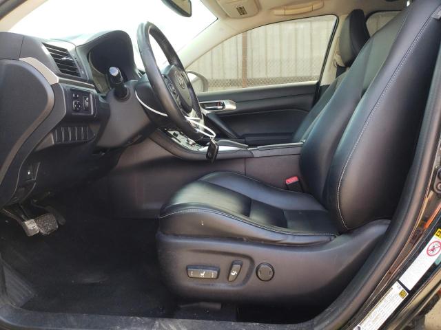 JTHKD5BH8E2173630 Lexus CT 200
