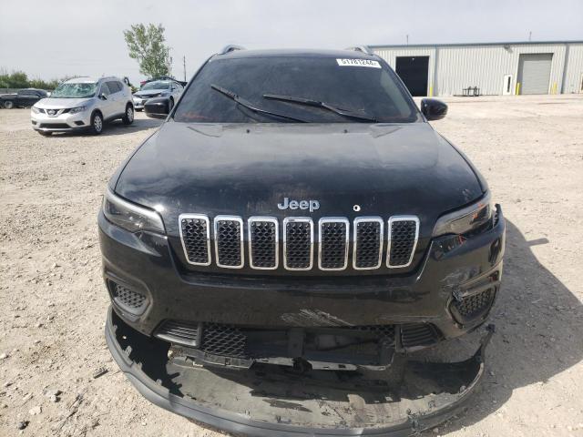 1C4PJMCB4MD246225 Jeep Cherokee Latitude