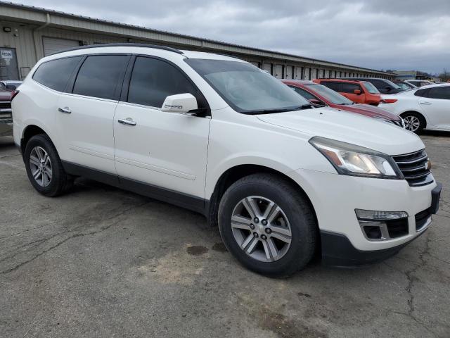1GNKRGKD3FJ319894 Chevrolet Traverse Lt