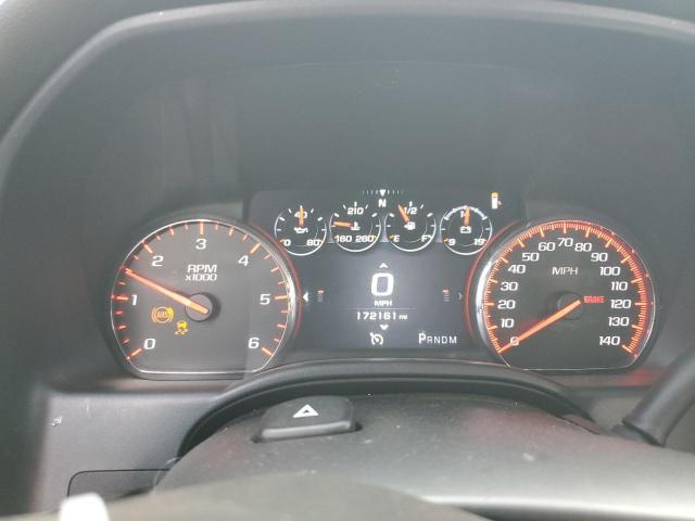 3GTU2WEJ6FG455584 GMC Sierra K1500 Denali