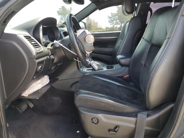 1C4RJFAG9JC319917 Jeep Grand Cherokee Laredo