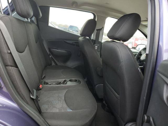KL8CB6SA4GC572075 Chevrolet SPARK LS