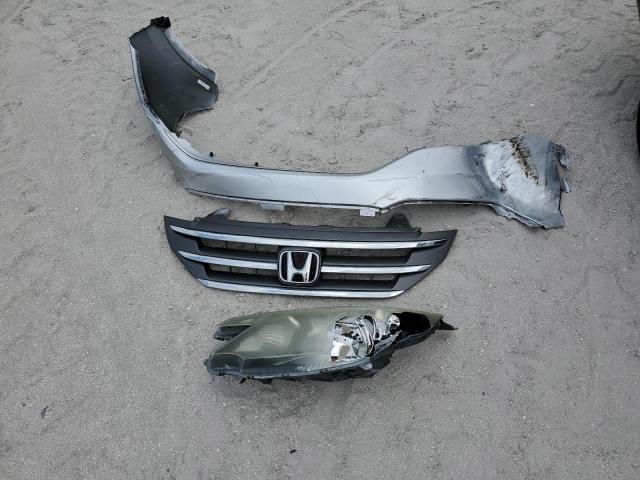 2HKRM3H33EH501728 Honda CR-V LX