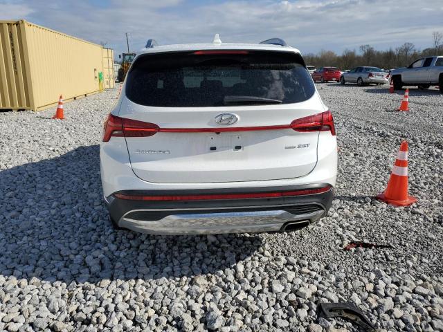 5NMS4DAL7NH394326 Hyundai Santa Fe Limited