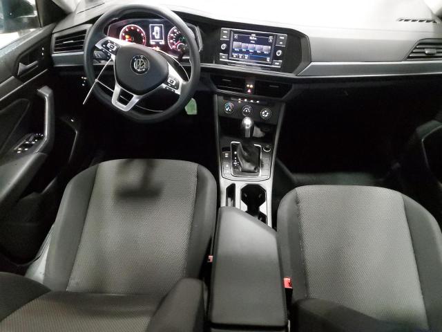 3VWC57BU5KM235840 Volkswagen JETTA S